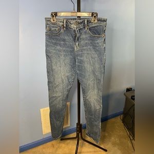 American Eagle Flex jeans